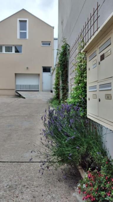 Experience Inouie A Orleans ! Daire Dış mekan fotoğraf