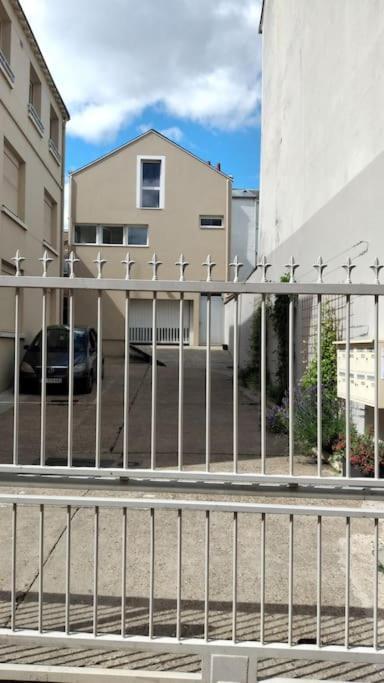 Experience Inouie A Orleans ! Daire Dış mekan fotoğraf
