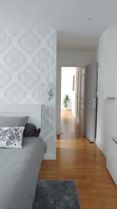 Experience Inouie A Orleans ! Daire Dış mekan fotoğraf
